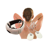 Neck-O-Sage+ Massaging Device