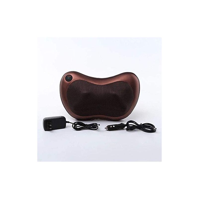 Car and Home Massage Pillow