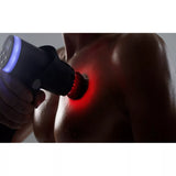 Prosage Thermo Copper Massage Gun – Hot, Cold, & Light Therapy for Ultimate Recovery