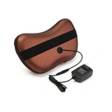 Car and Home Massage Pillow