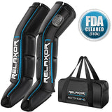 Evertone Relaxor Recover-E Full Leg Recovery Therapy