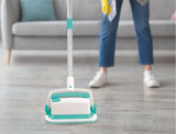GoScrubber Electric Spin Scrubber – Cordless Cleaning Brush with Extendable Handle
