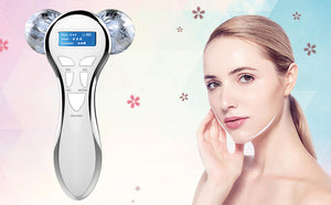 Microtone 4d Facial Massager