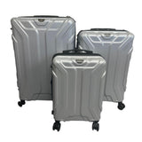 Vittorio-Transmover 3-Piece Expandable Spinner Luggage Set