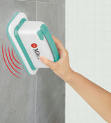 GoScrubber Electric Spin Scrubber – Cordless Cleaning Brush with Extendable Handle