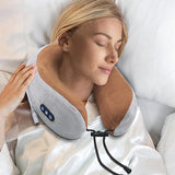 Dr Pillow Thera Neck Pillow Massager