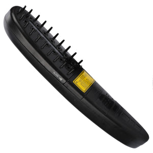 Hair Restoration Comb and Scalp Massager